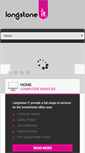 Mobile Screenshot of longstoneit.com